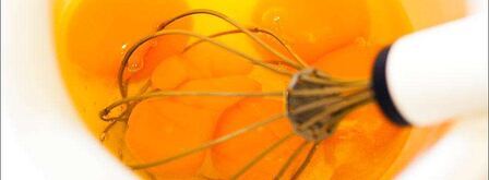 восточная сладость чак-чак. Шаг 3