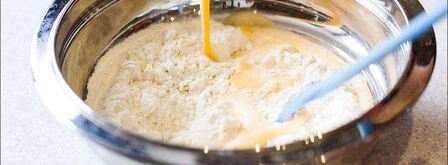 восточная сладость чак-чак. Шаг 5