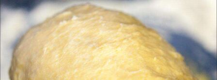 восточная сладость чак-чак. Шаг 6