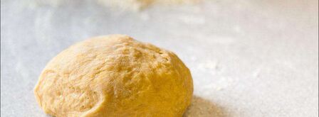 восточная сладость чак-чак. Шаг 7