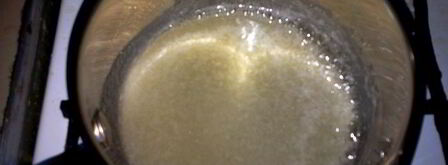 восточный чак-чак. Шаг 7