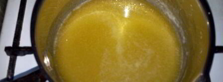 восточный чак-чак. Шаг 8