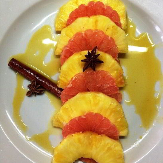 Рецепт десерта для идеальной фигуры