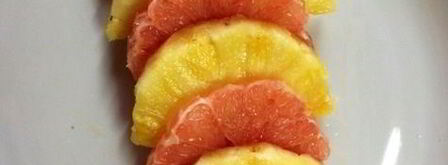 десерт для идеальной фигуры. Шаг 6