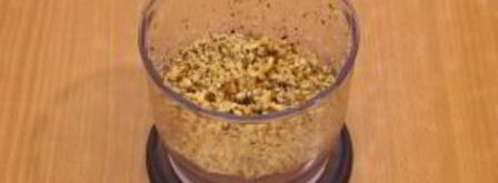 десерт морозко. Шаг 3