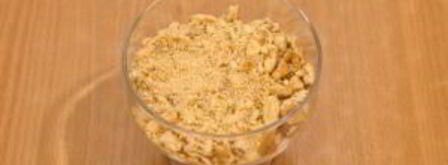 десерт морозко. Шаг 6