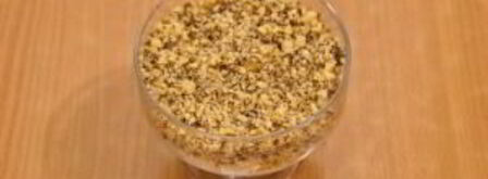 десерт морозко. Шаг 7