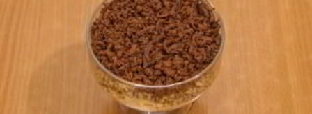 десерт морозко. Шаг 8