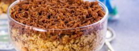 десерт морозко. Шаг 8