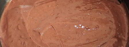 десерт моя фантазия. Шаг 5