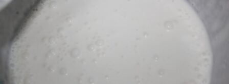 десерт моя фантазия. Шаг 8