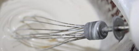 десерт моя фантазия. Шаг 10