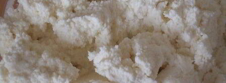 десерт творожные орешки. Шаг 3