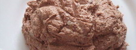 десерт творожные орешки. Шаг 5