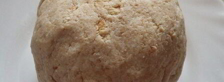 десерт творожные орешки. Шаг 7