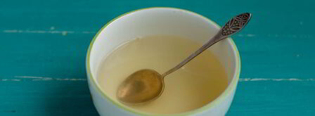 домашняя гранола. Шаг 4