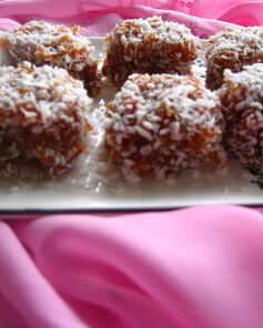 Джазарие — восточная сладость