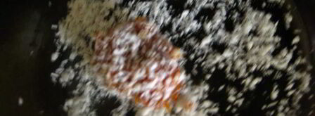 джазарие — восточная сладость. Шаг 8