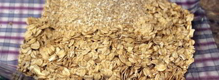 гранола. Шаг 3