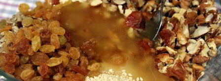 гранола. Шаг 5