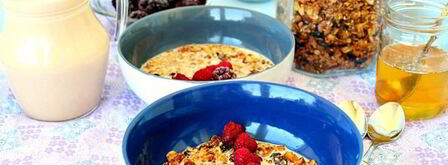 гранола. Шаг 8