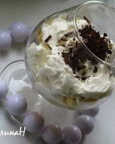 Густой греческий йогурт