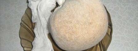 арахисовая халв. Шаг 6