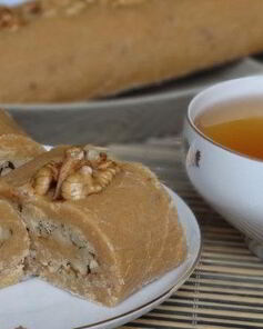 Армянская халва