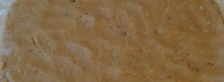 армянская халва. Шаг 7