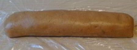 армянская халва. Шаг 9