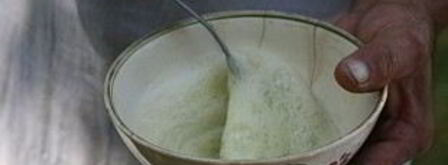 азербайджанская халва. Шаг 3