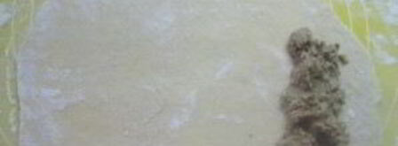 булочки облитые халвой. Шаг 9