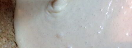 чизкейк халва-хурма. Шаг 10