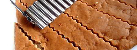 домашняя армянская халва. Шаг 13