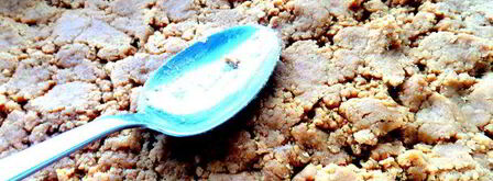 домашняя армянская халва. Шаг 11