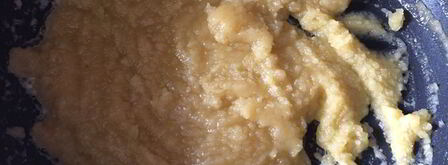 домашняя халва. Шаг 3