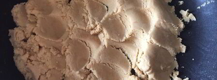 домашняя халва. Шаг 4