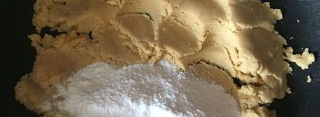 домашняя халва. Шаг 5