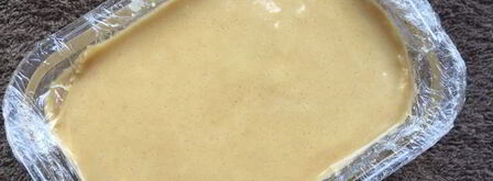 домашняя халва. Шаг 6