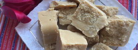 домашняя халва. Шаг 7