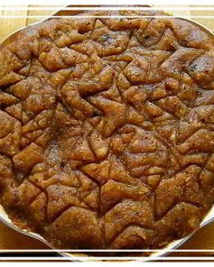 Имам халвасы