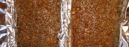 халва домашняя. Шаг 12