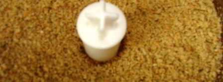 халва домашняя. Шаг 4