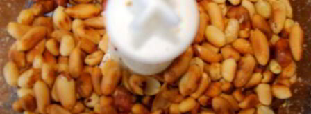 халва домашняя. Шаг 5