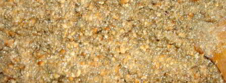 халва домашняя. Шаг 11