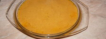 халва кавказская. Шаг 7