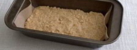 халва кунжутная. Шаг 6