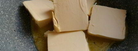 халва кунжутно-кокосовая по-домашнему. Шаг 3