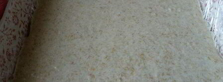 халва кунжутно-кокосовая по-домашнему. Шаг 11