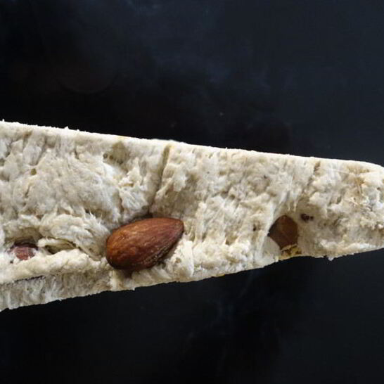 Рецепт халвы по госту